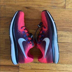 Nike Zoom Pegasus 34 - Like New running shoes